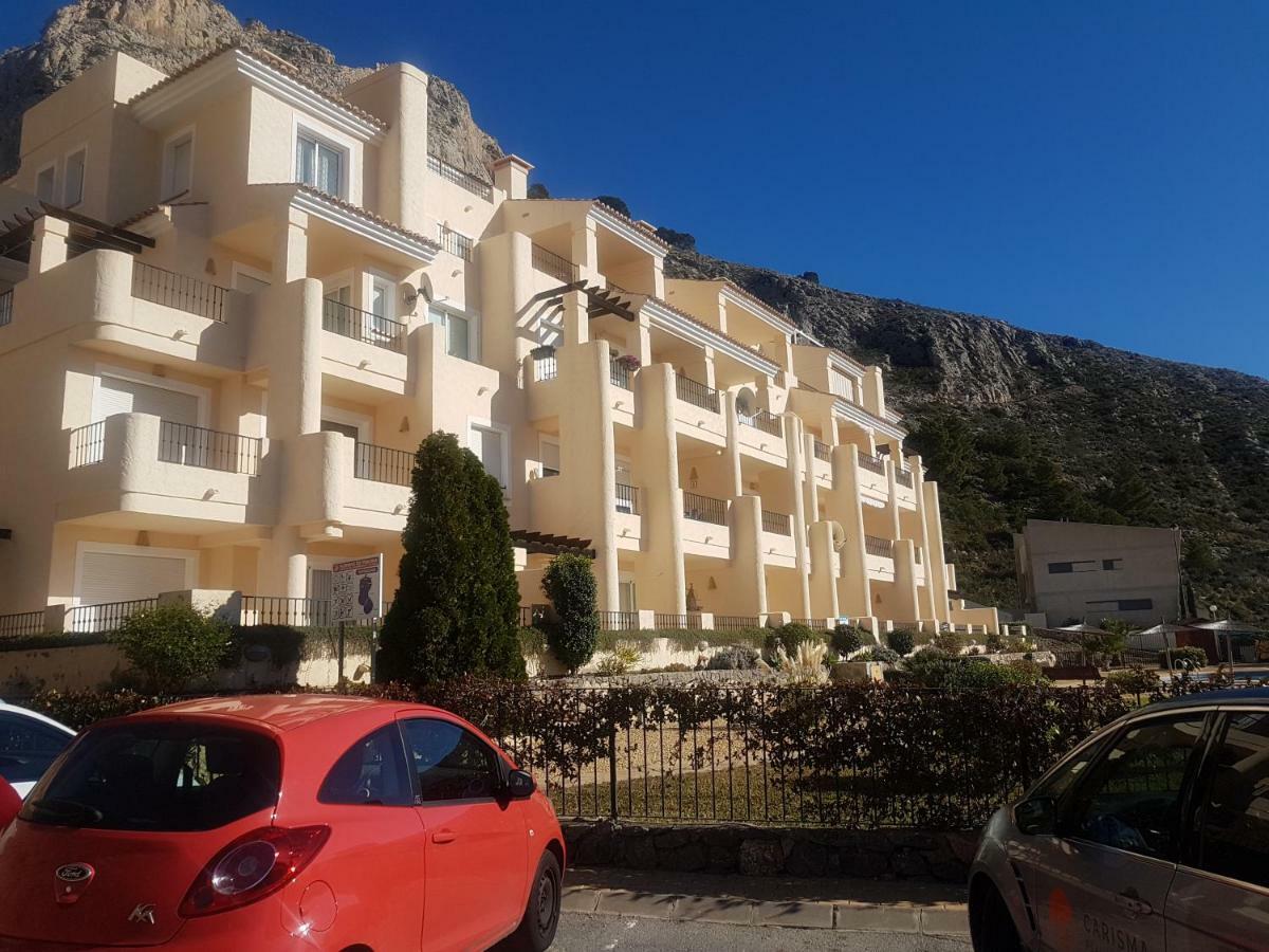Apartamento Holiday Jazmines