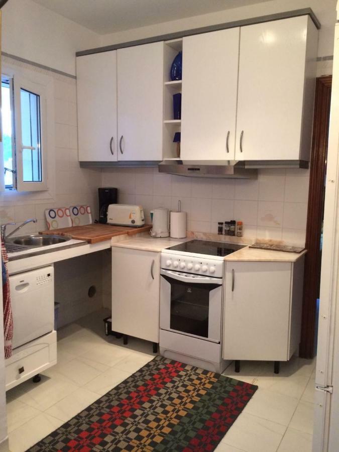 Apartment Casa Tres Coronas-annexet