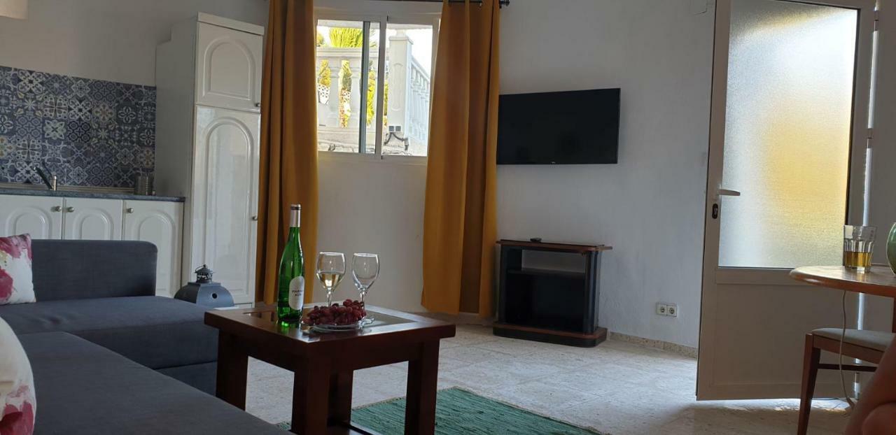 Casa De Personas Calpe