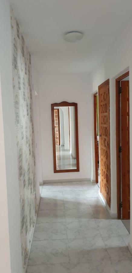 Casa De Personas Villa Calpe
