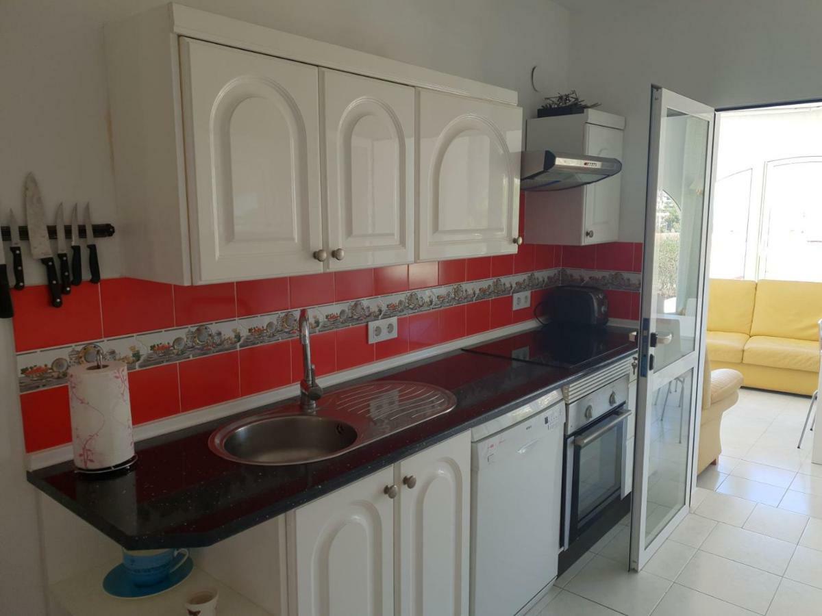 Villa Casa De Personas Calpe
