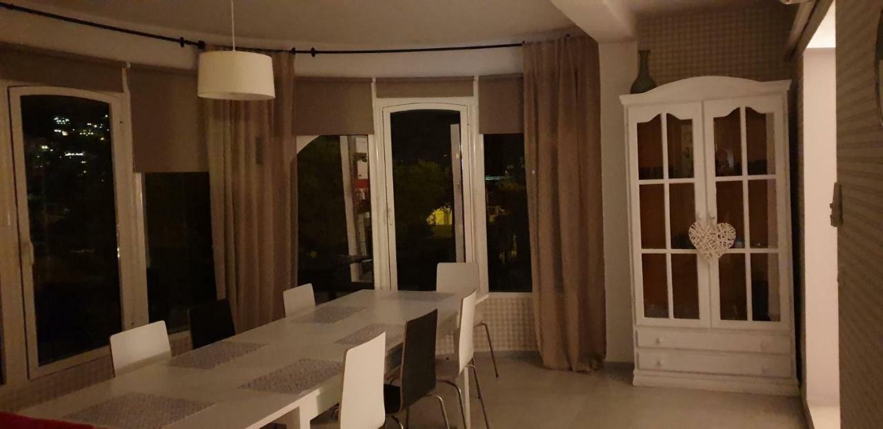 Casa De Personas Calpe