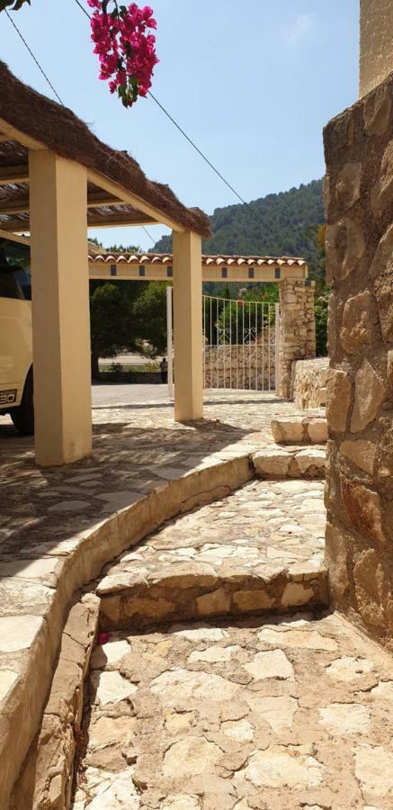 Villa Casa De Personas Calpe
