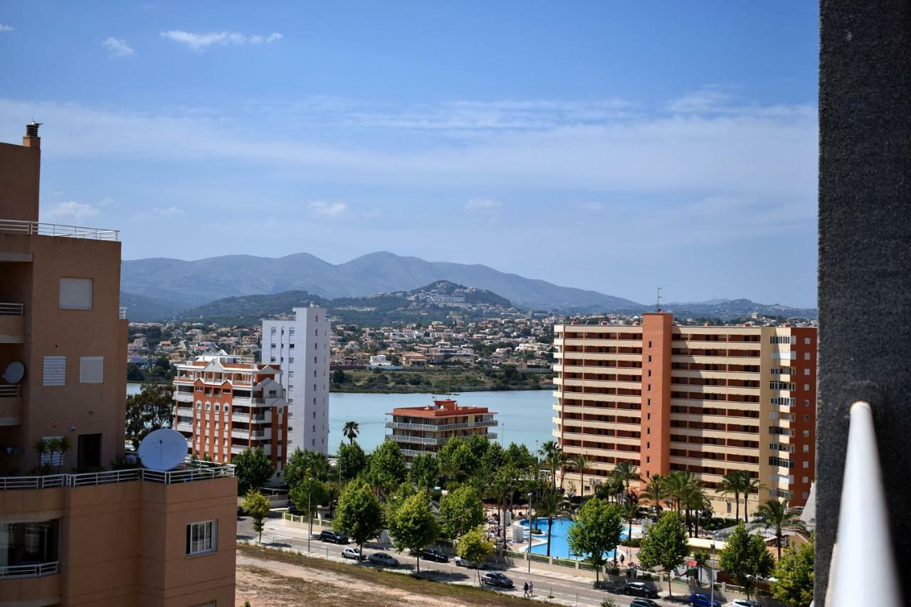 Apartamento Perfect Location With Stunning Views, 2 Minutes To *