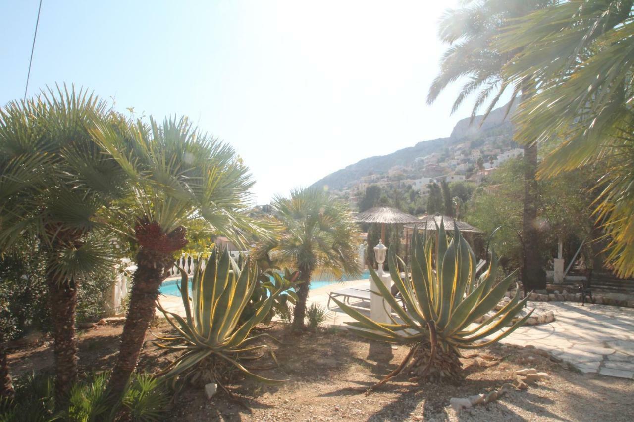 Sunsea Village Las Calas Con Piscina Privada *