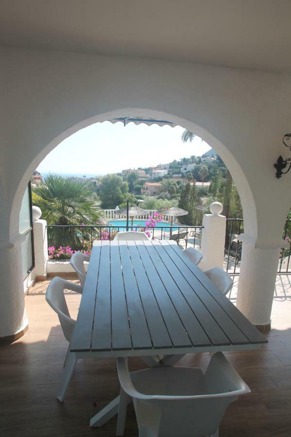 Sunsea Village Las Calas Con Piscina Privada *