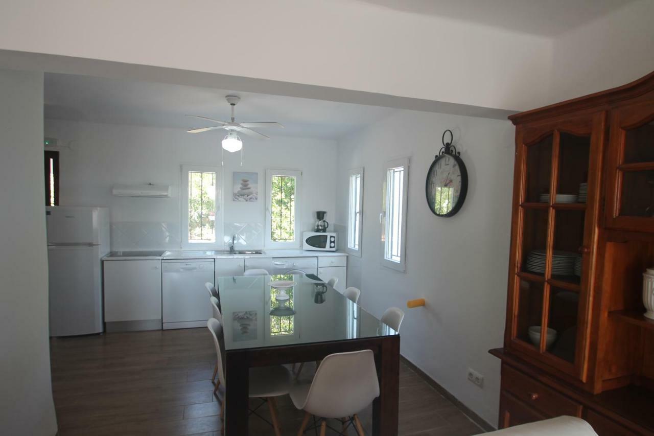 Villa Sunsea Village Las Calas Con Piscina Privada Calpe