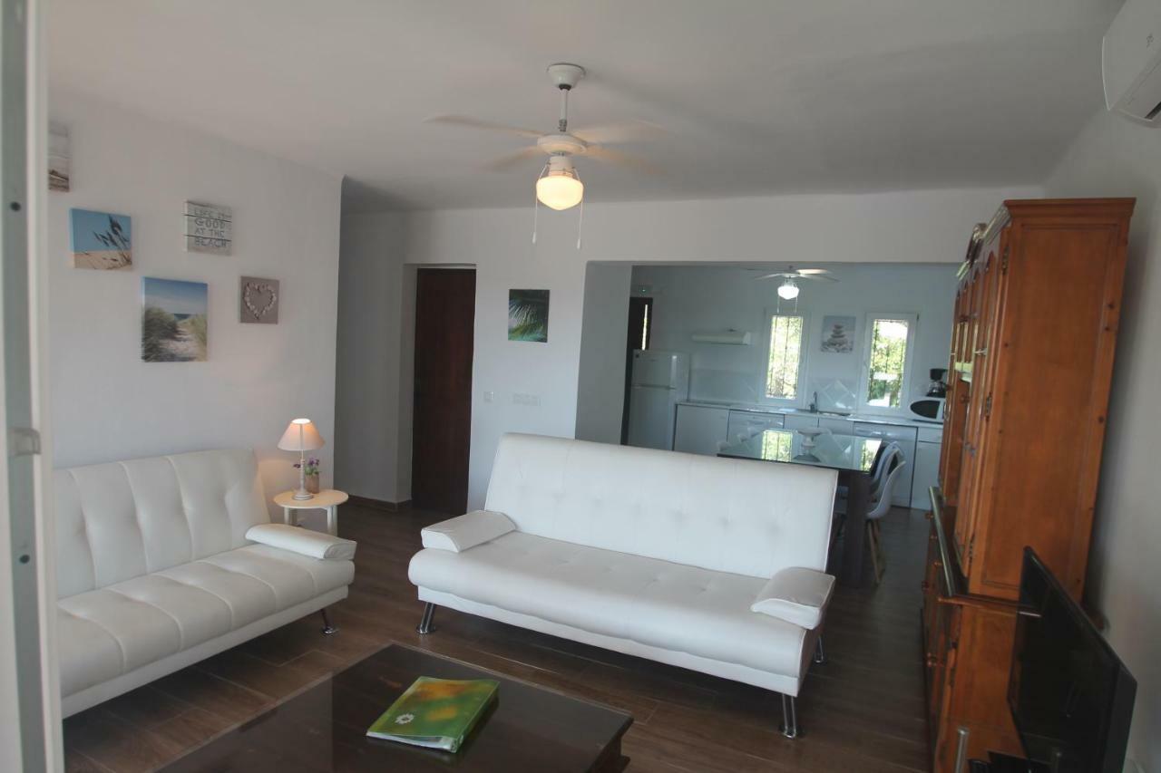 Sunsea Village Las Calas Con Piscina Privada *