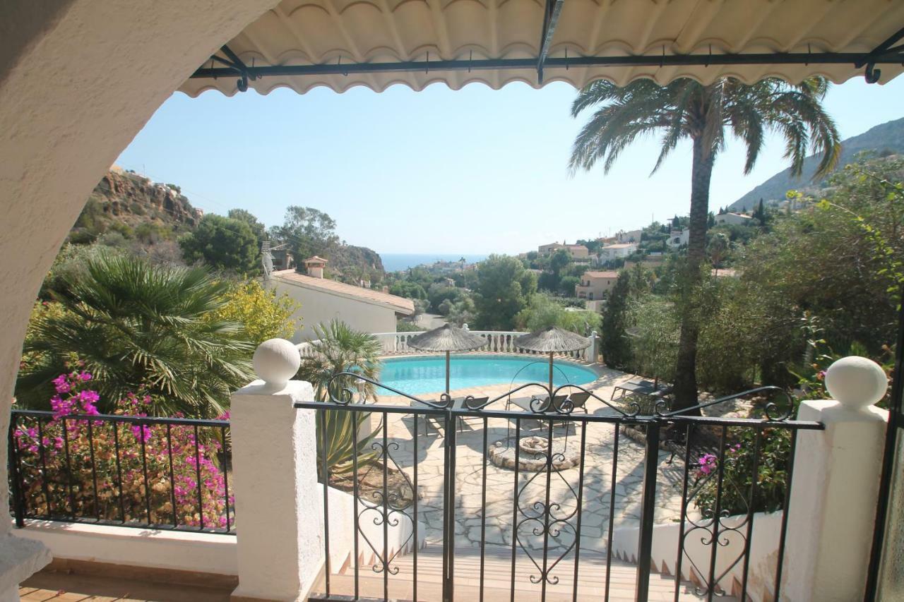 Sunsea Village Las Calas Con Piscina Privada * Calpe