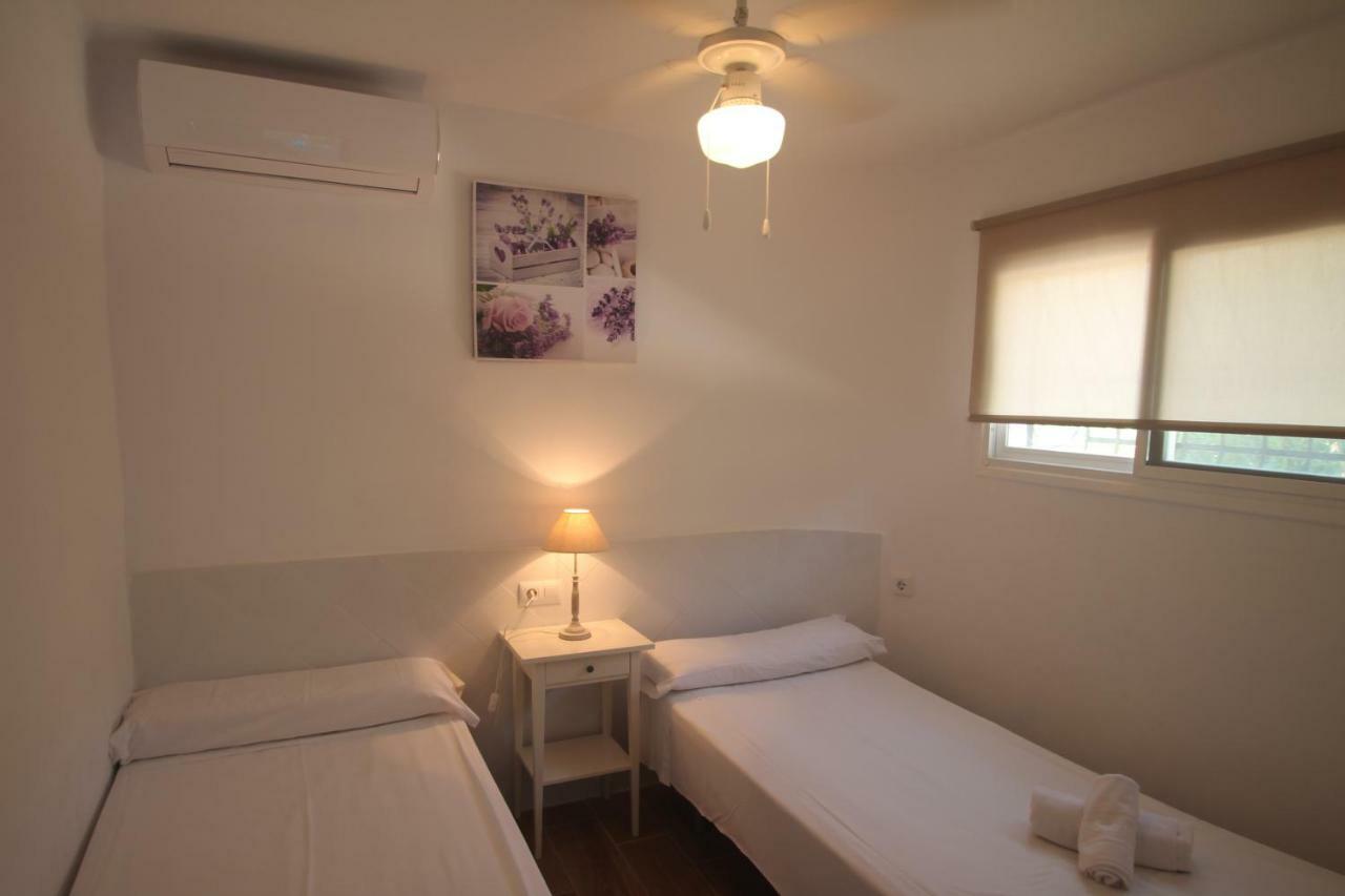 Sunsea Village Las Calas Con Piscina Privada Villa