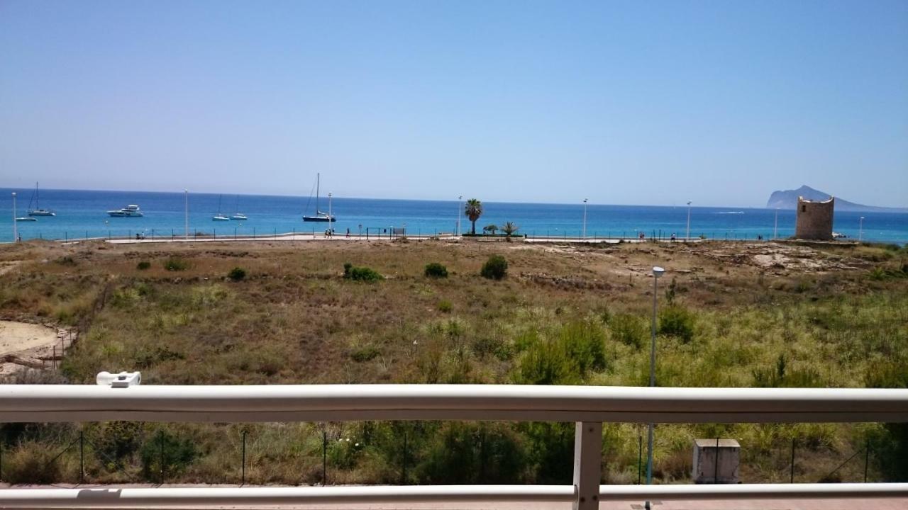 Con Excelentes Vistas * Calpe