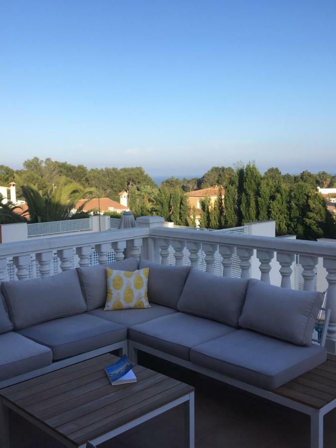 La Casananas Calpe