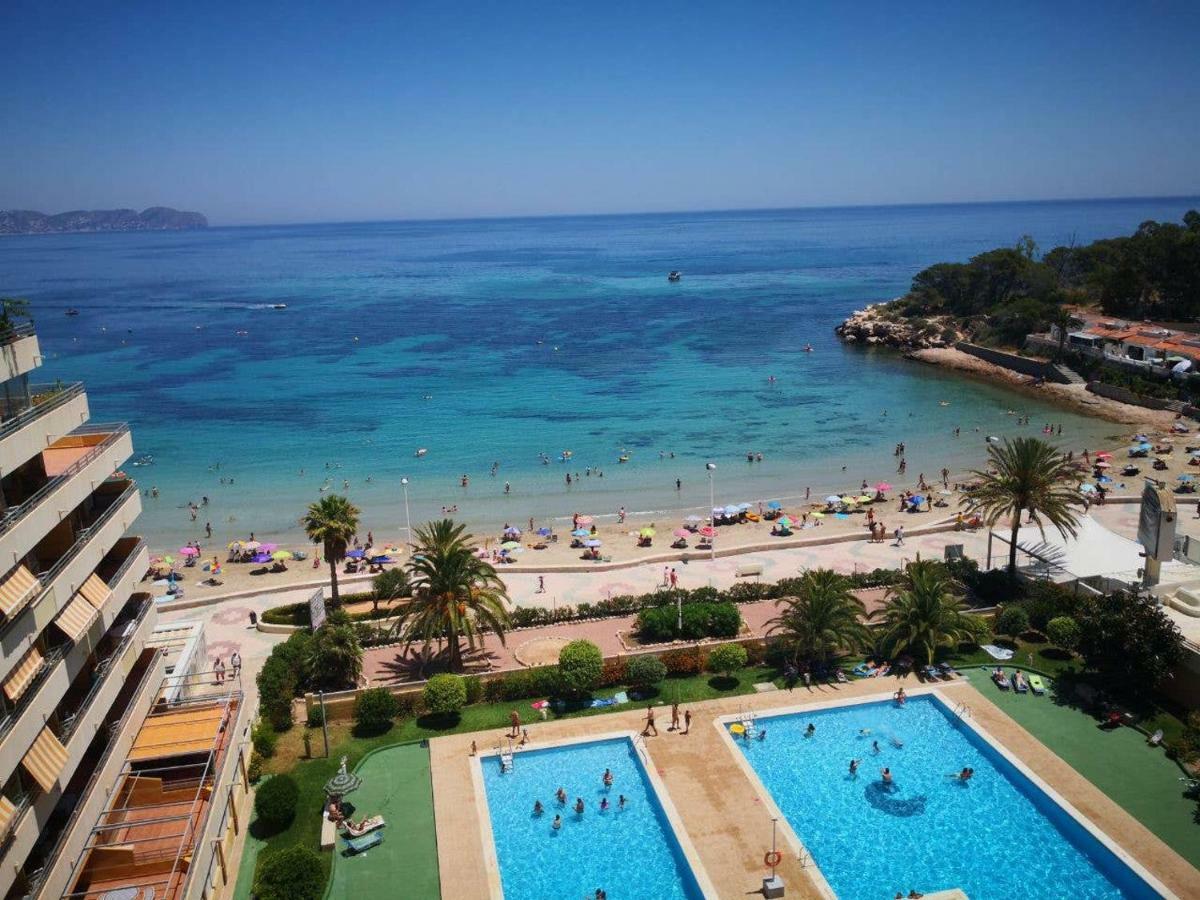 Apartamento Voramar *