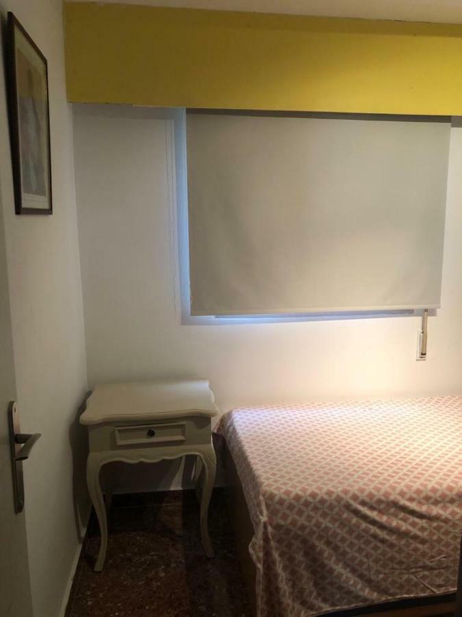 Apartamento Calle Jardin, 4 Calpe