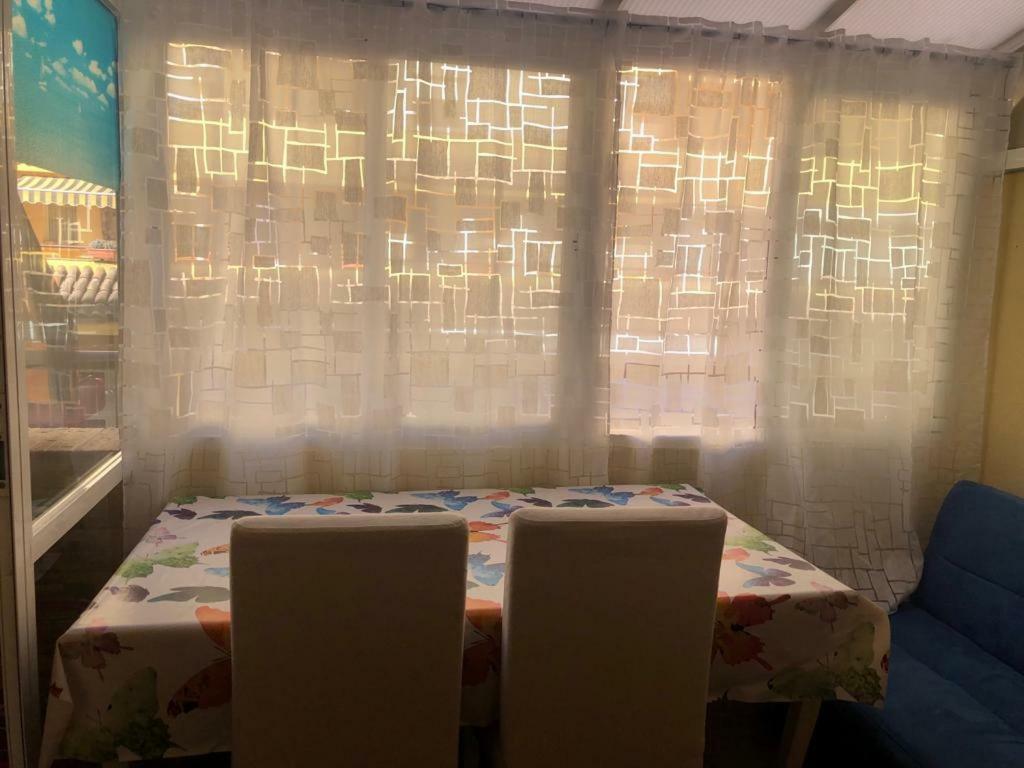 Apartamento Calle Jardin, 4