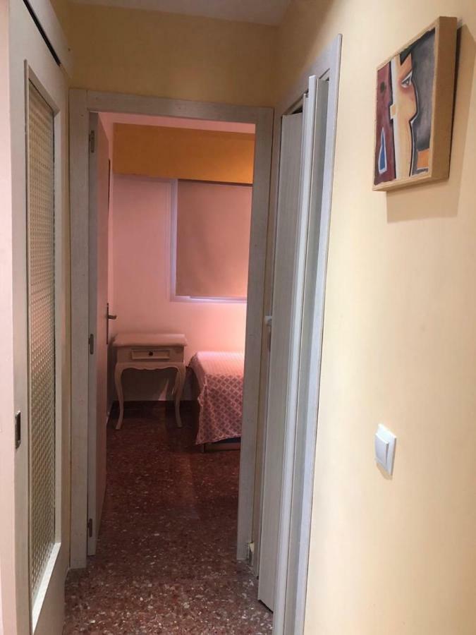 Calle Jardin, 4 Apartamento Calpe