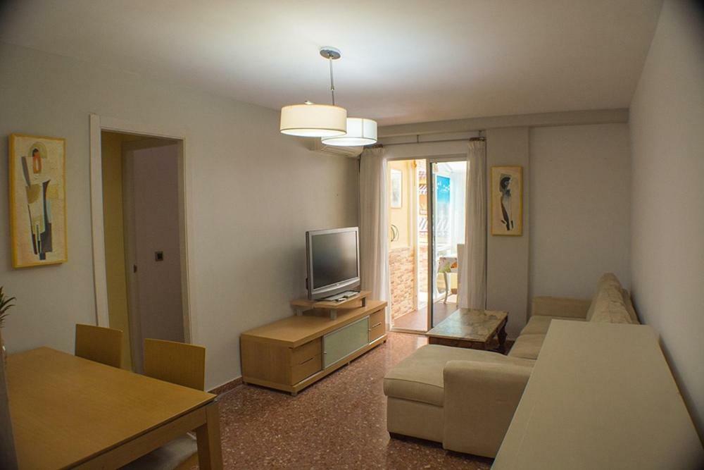 Calle Jardin, 4 Apartamento Calpe