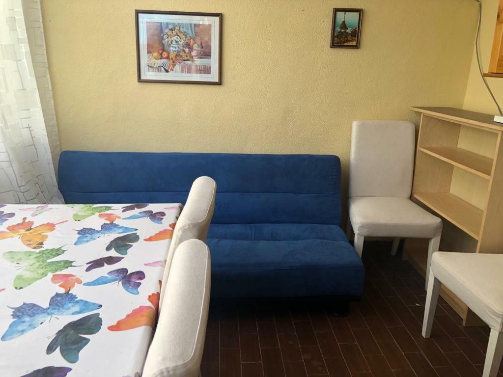 Calle Jardin, 4 Apartamento
