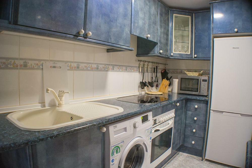 Calle Jardin, 4 Calpe