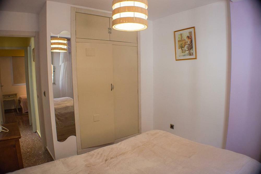 Calle Jardin, 4 Apartamento *