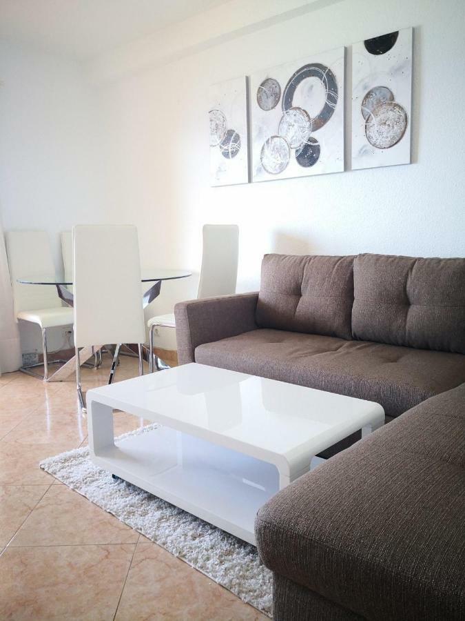 Apartamento Voramar Calpe