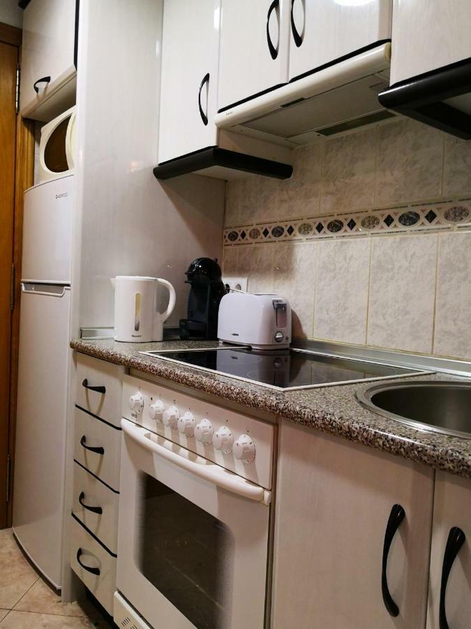 Voramar Apartamento