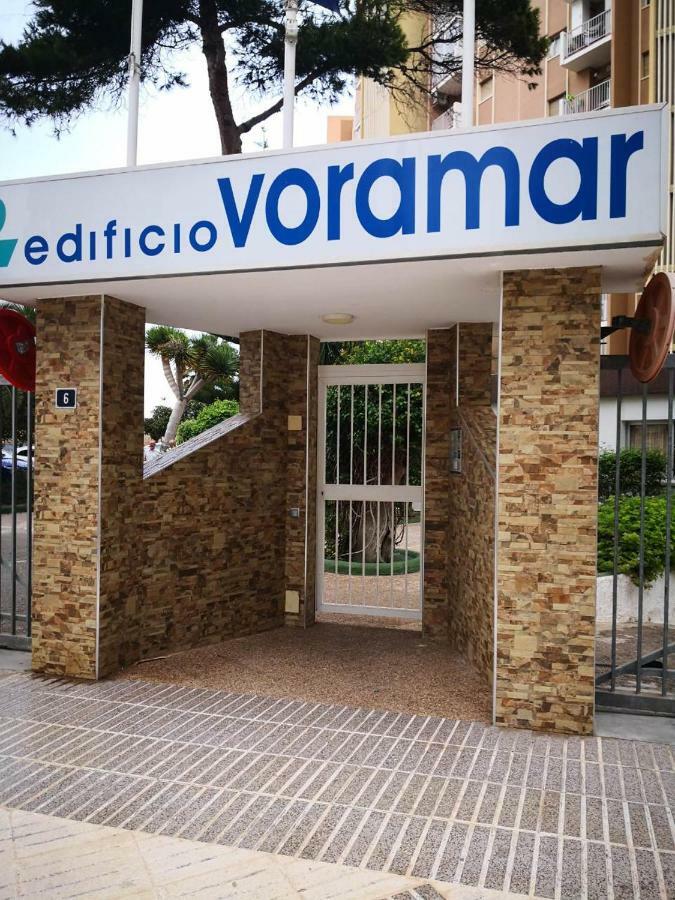 Apartamento Voramar Calpe