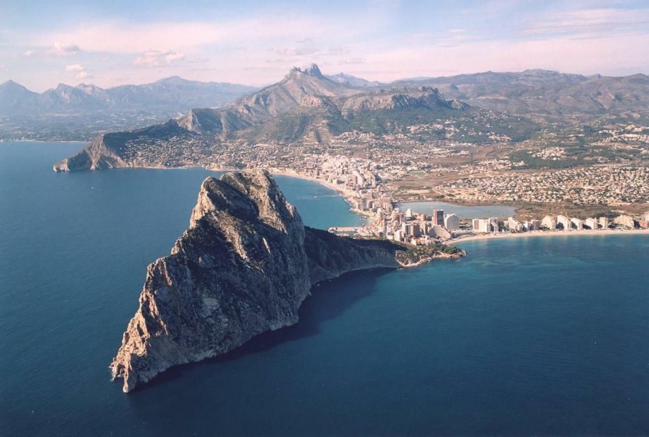 Voramar Calpe