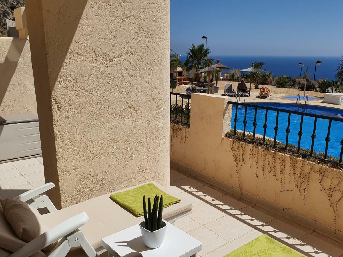 Apartamento Holiday Jazmines *