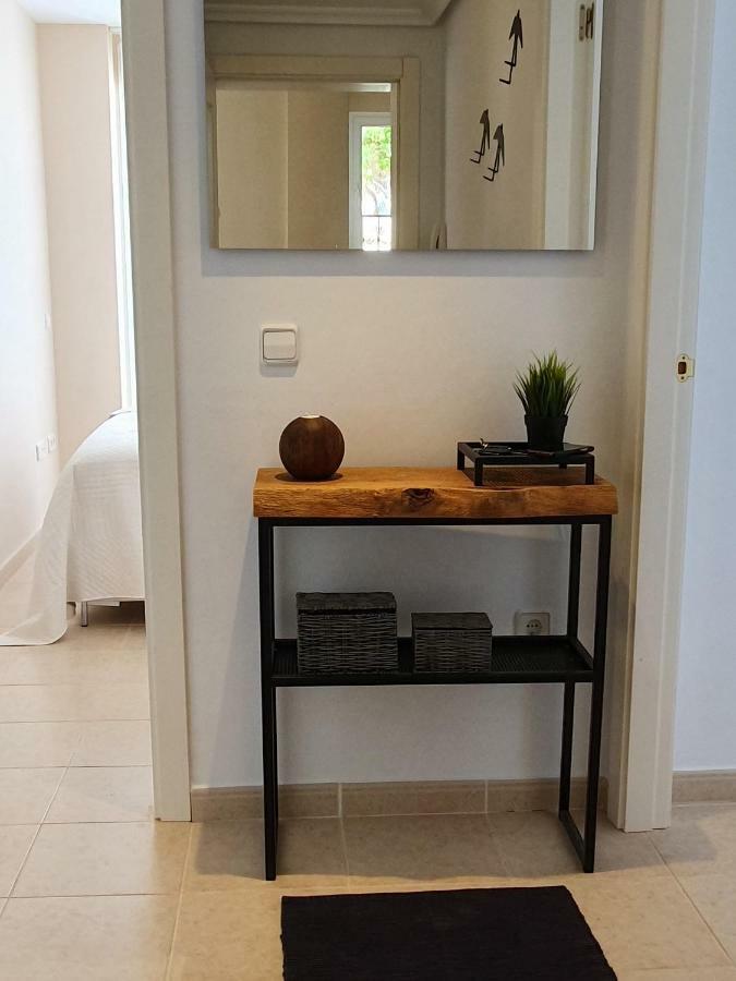 Holiday Jazmines Apartamento *