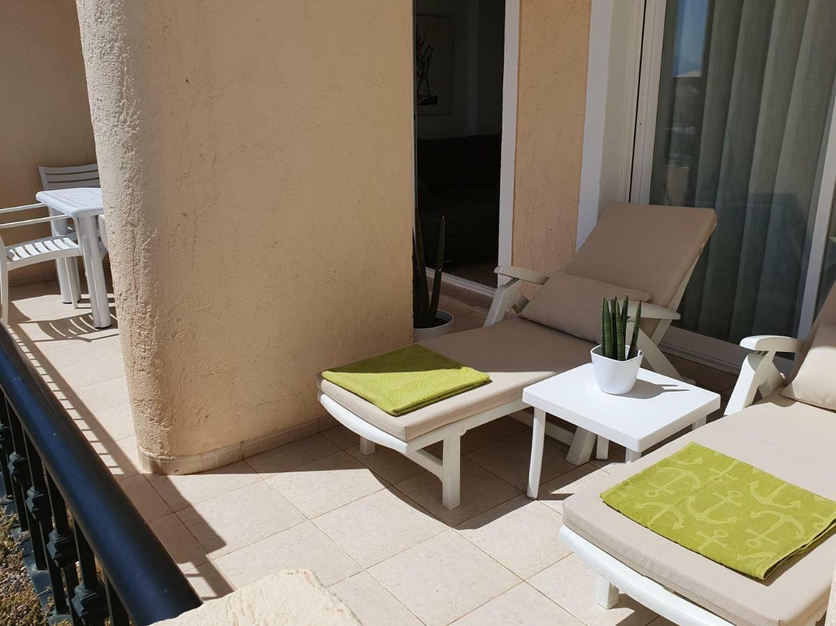 Holiday Jazmines * Calpe