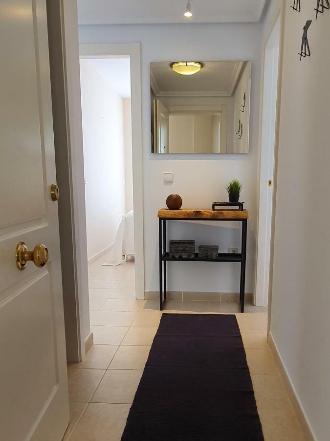 Apartment Holiday Jazmines Calpe
