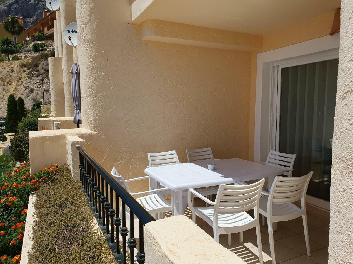 Holiday Jazmines Apartamento *
