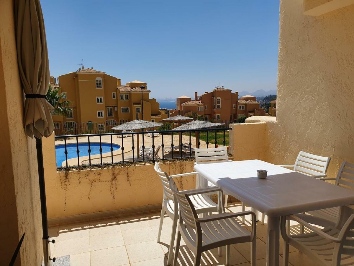 Holiday Jazmines Apartamento *