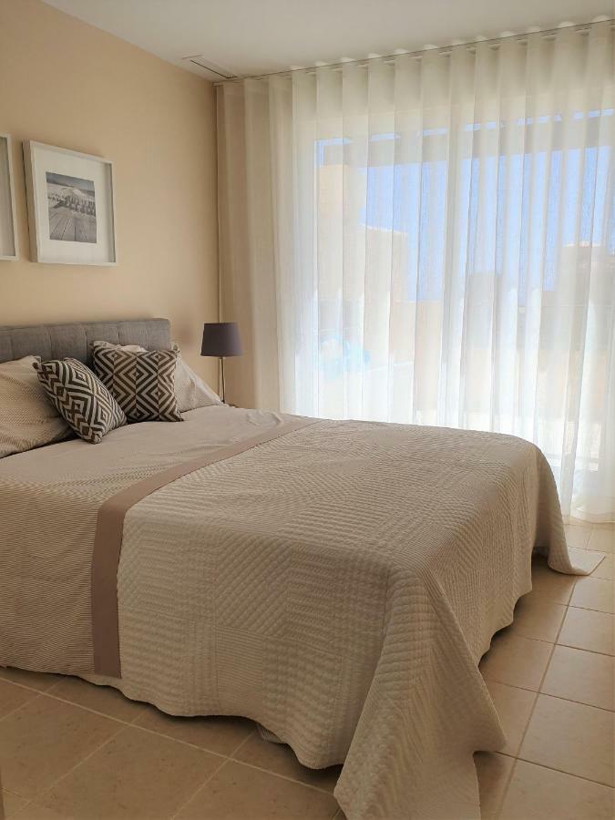 Apartamento Holiday Jazmines
