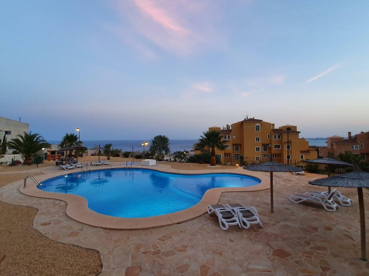 Holiday Jazmines * Calpe
