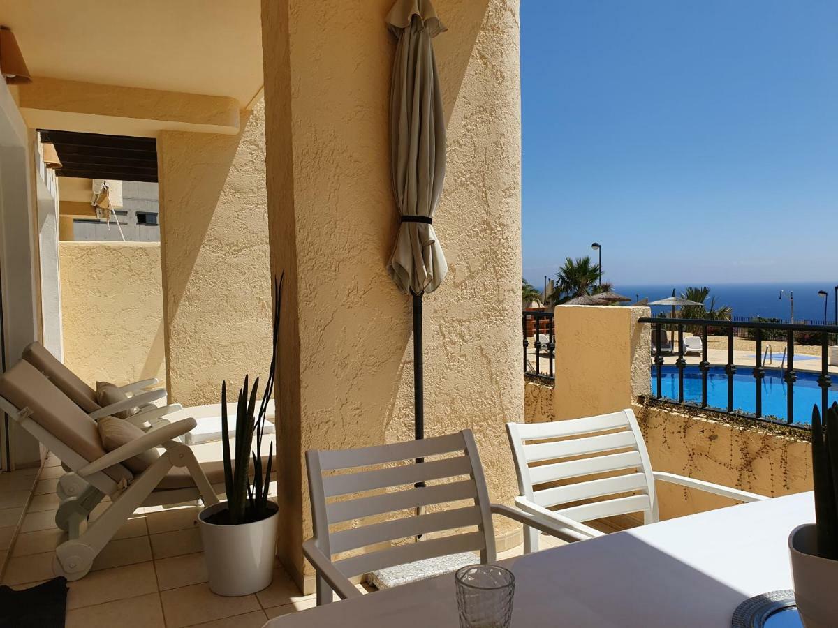 Holiday Jazmines Apartamento *