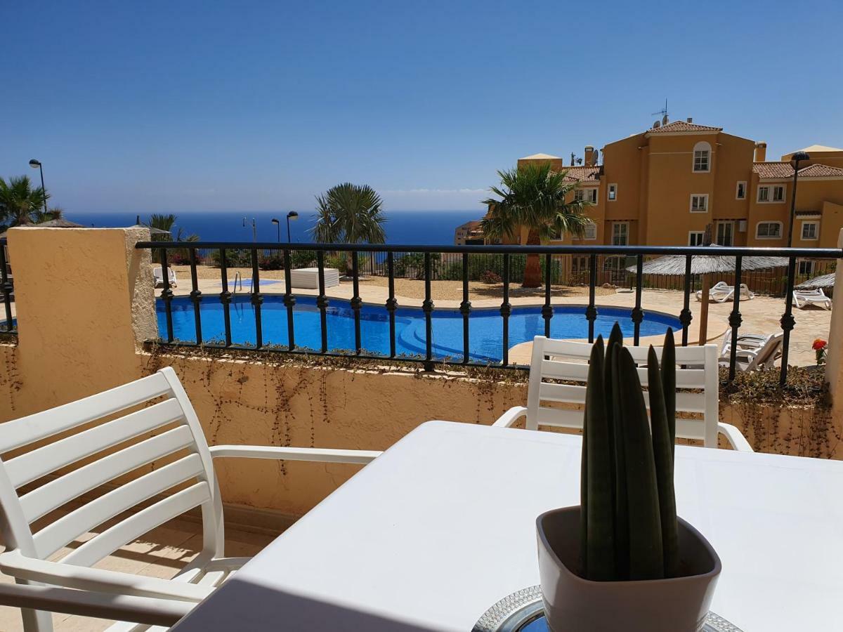 Holiday Jazmines Apartamento *