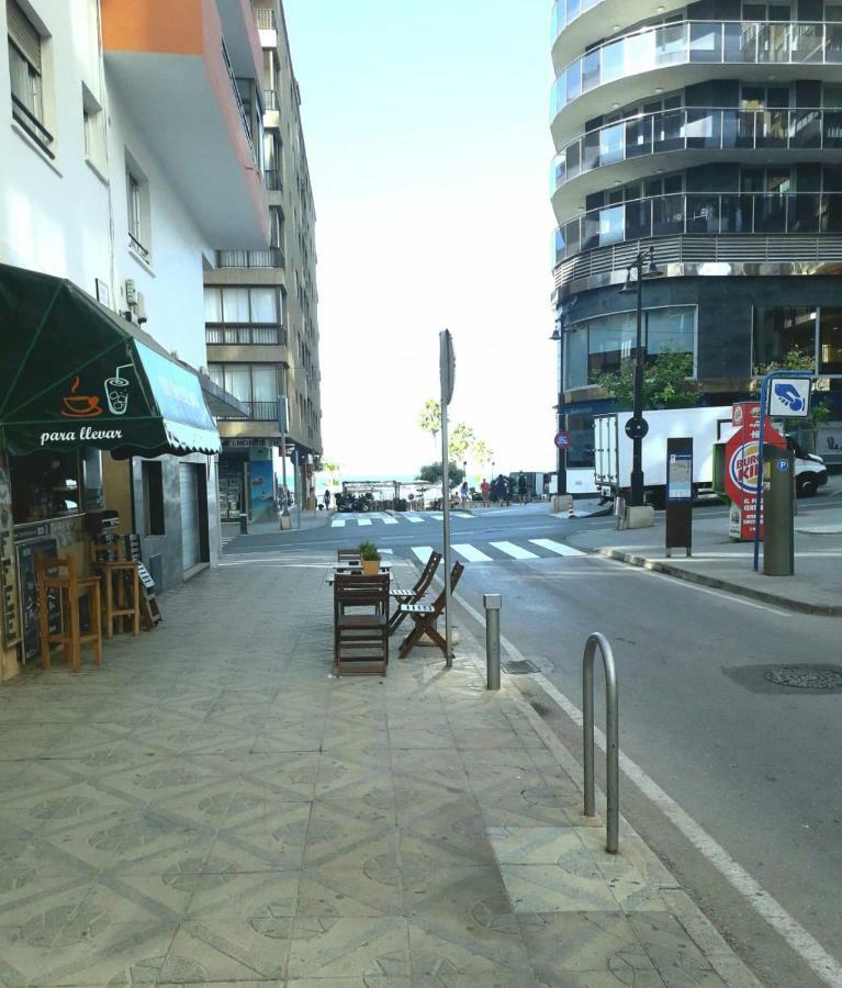 Apartamento Calle Jardin, 4 *
