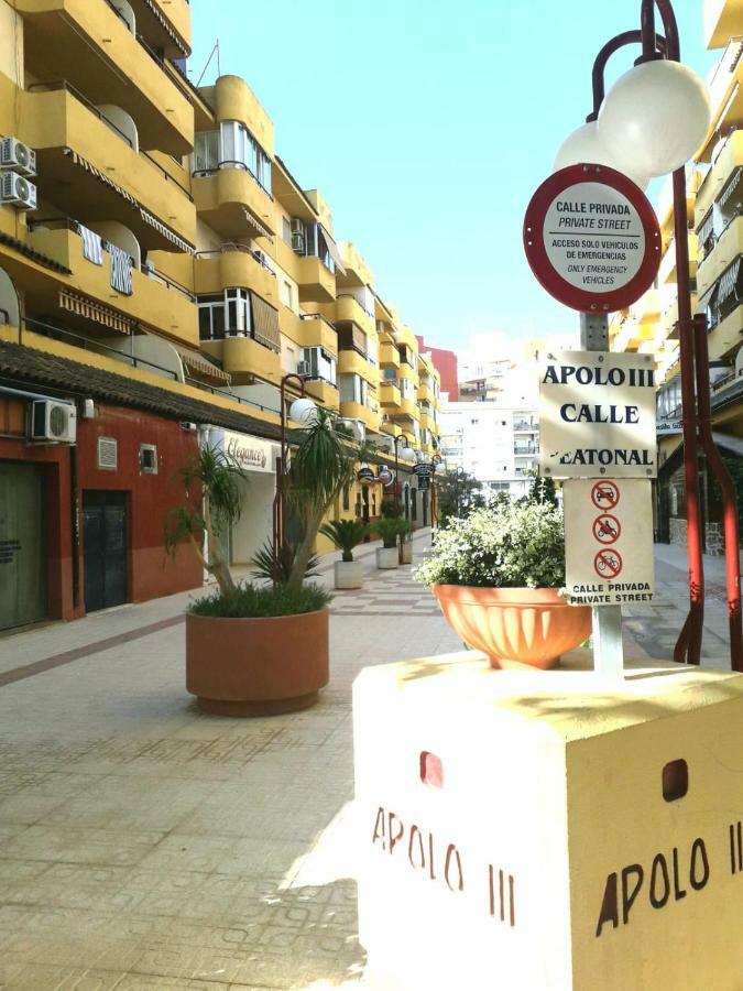 Calle Jardin, 4