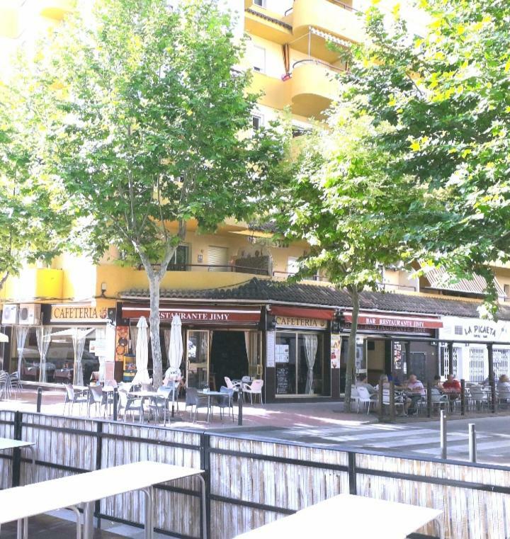 Calle Jardin, 4 Apartamento