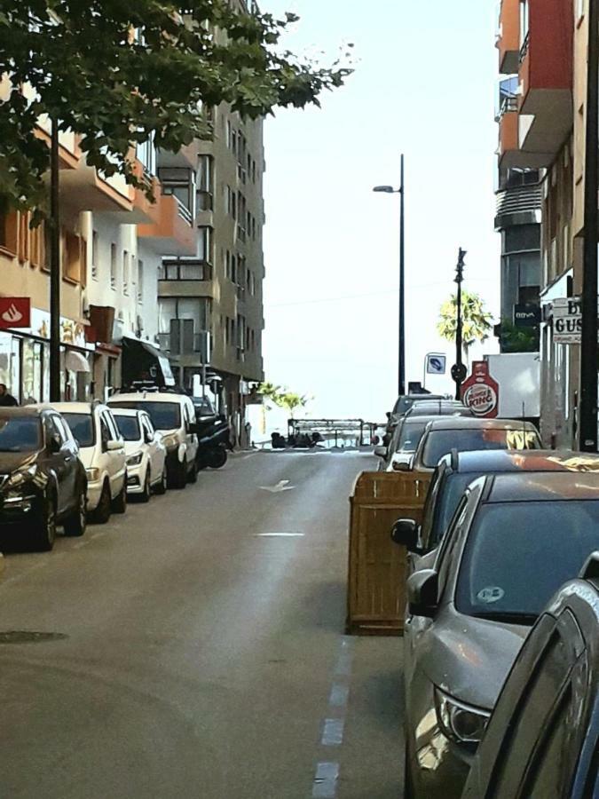 Calle Jardin, 4 Calpe