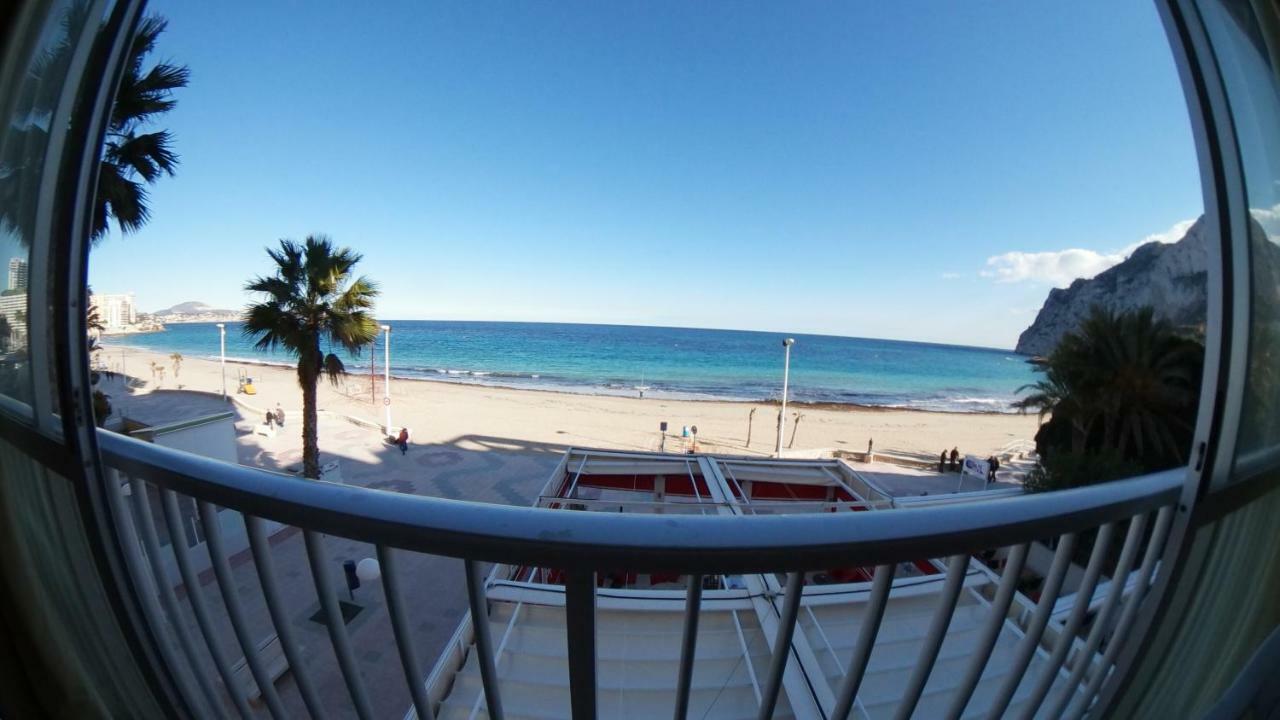 Apartment Apartamento Premium Calpe