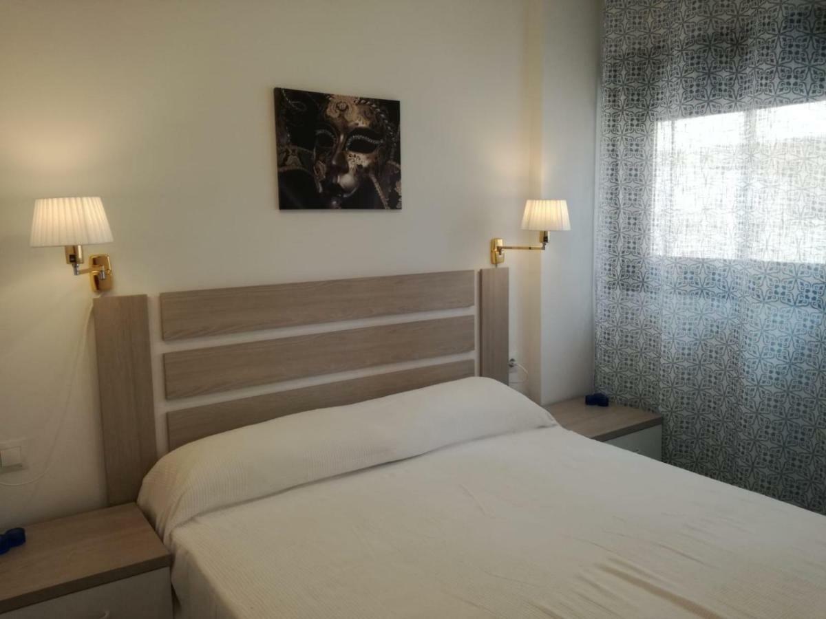 Apartamento Beach 1. 2-o *