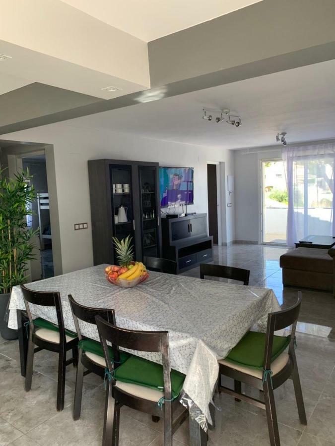 Bahia Villa