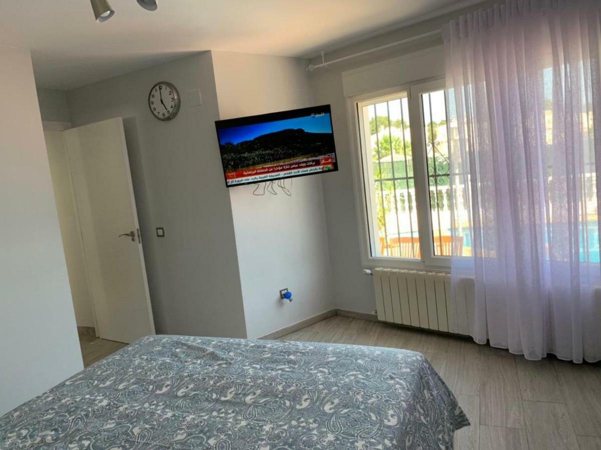 Villa Bahia Calpe