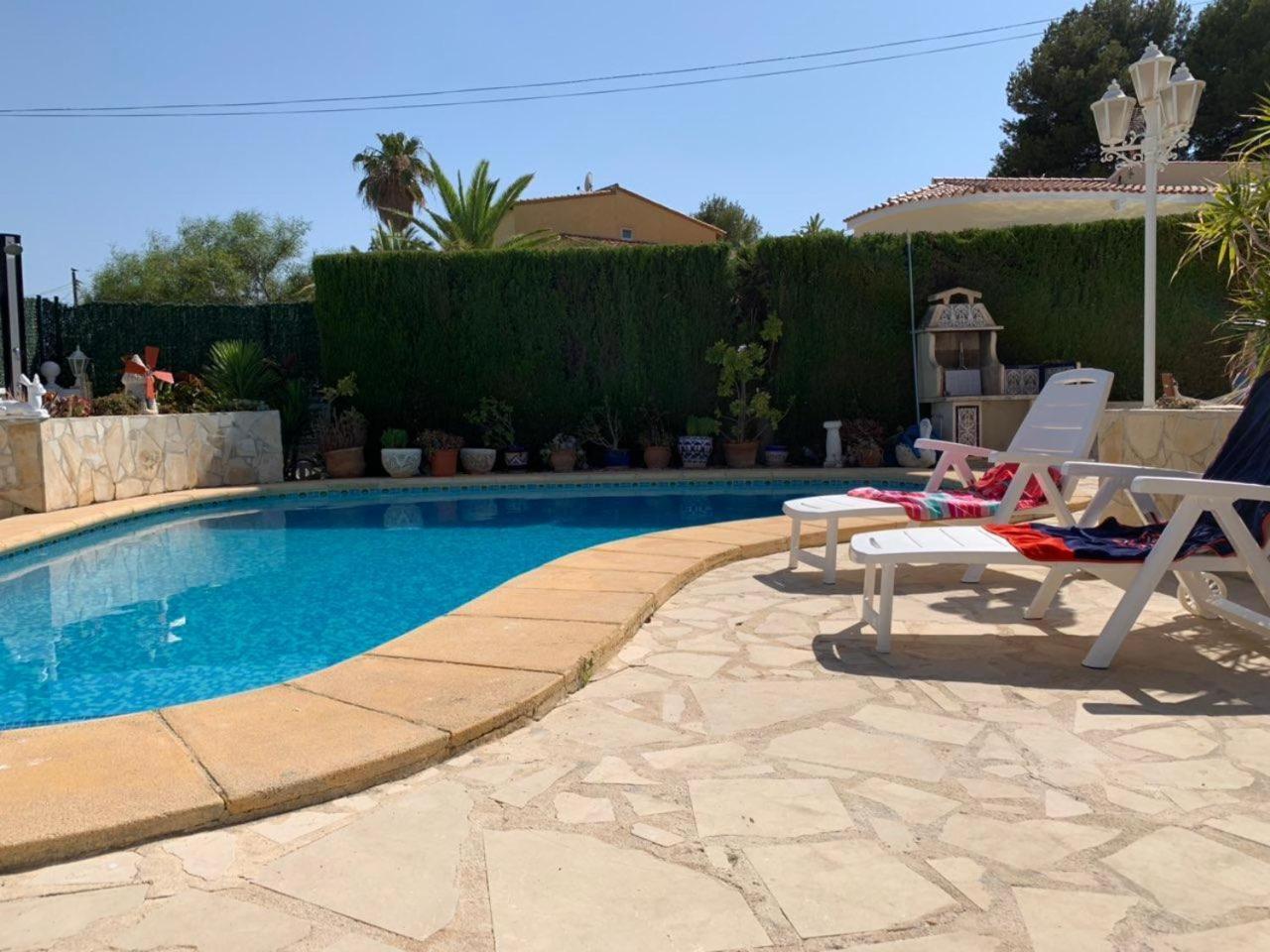 Villa Bahia Calpe