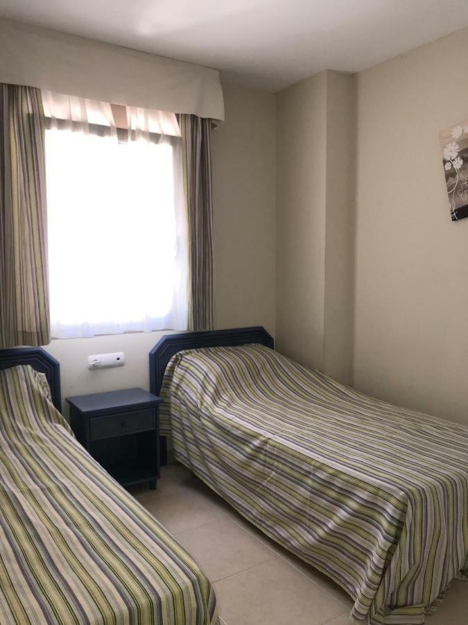 Con Buena Vista Apartment *