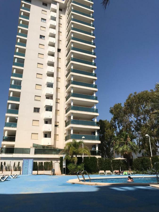 Apartamento Con Buena Vista *