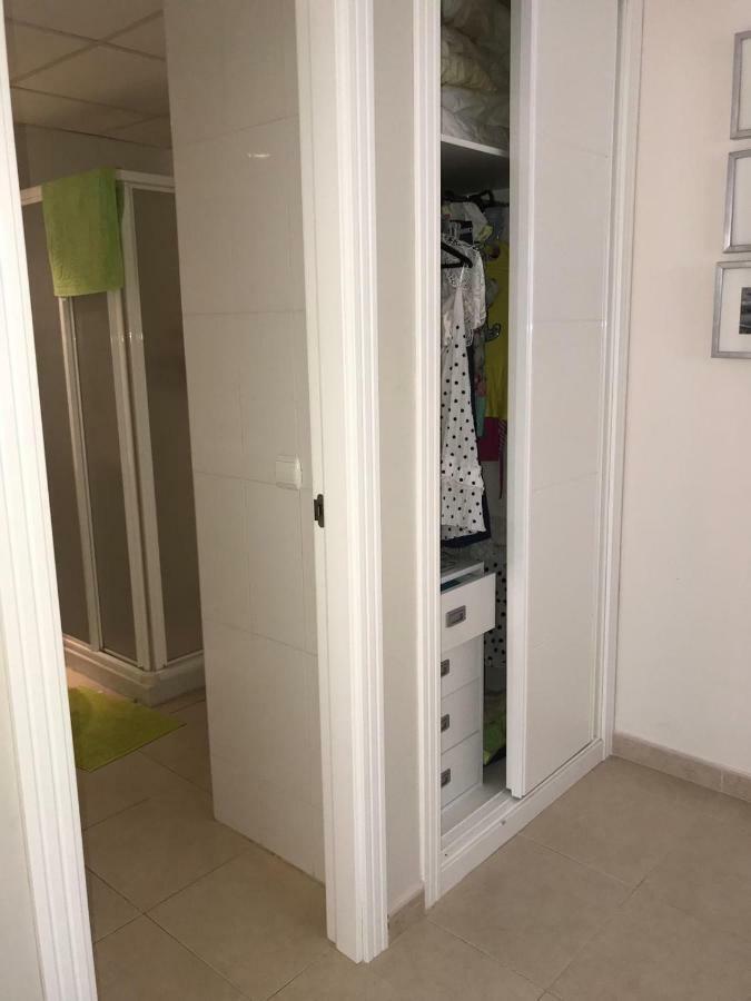 Con Buena Vista Apartment